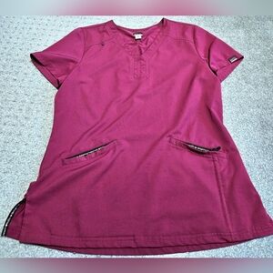 Koilite Scrub Top